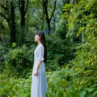 green/所谓伊人 我不美，我任性，不温