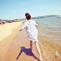 你会遇见比我好的 人道海水深，不抵相思