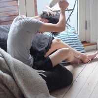 七号 万丈阴霾总有一束阳光