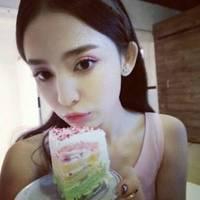 【 爱人 】 烟花虽美却稍纵即逝，