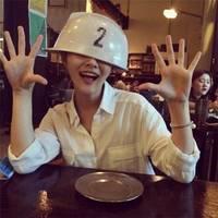 【 爱人 】 烟花虽美却稍纵即逝，