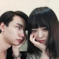 Empty love -爱是{心心/相印}
