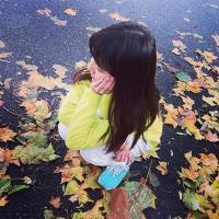 cute 神給的禮物是遺忘，能