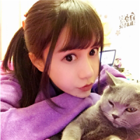 cute 神給的禮物是遺忘，能