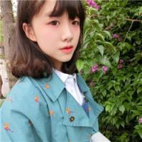 cute 没有安慰。没有问候。