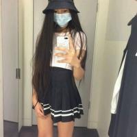1023 女孩们，即使没有男朋