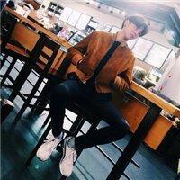 中國的男生不比外國的男生差！ 坚信一句话：没有人会