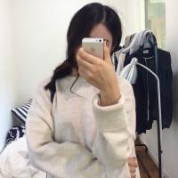 cute 等你死后。我会毁掉你