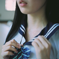 cute 等你死后。我会毁掉你