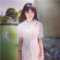 林温暖， My life is