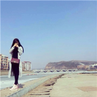 林温暖， My life is