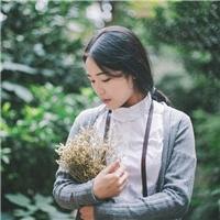 别羡慕 那是别人的地老天荒 “爱我你怕了吗？眼泪