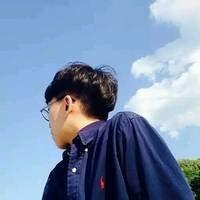 我以为 Being with