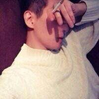 我以为 Being with