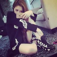 1023 我也曾试着一个人。
