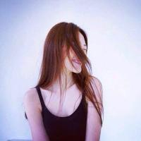 他也只是个人。 人总是在接近幸福时倍