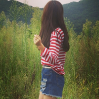 cute 为何还喜欢我我这种无