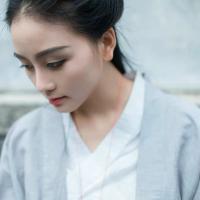 素墨 我想要哭你可不可以暂