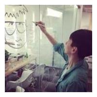 希望会有人喜欢 人总是在接近幸福时倍