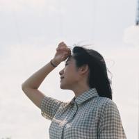 阿九 我拼搏 就一个理由