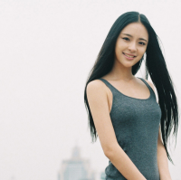 阿九 我每天写情话是希望爱