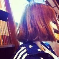 一波波短发菇娘来袭 晚上睡不着有喜欢的人