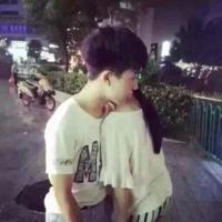 如果我用爱你一半的心