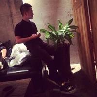 最感动的从来都是别人的故事 我喜欢在你的世界乱逛