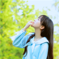 是思念曾经的我，还是