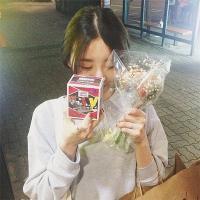 对面朋友 我不懂你为什么要因为