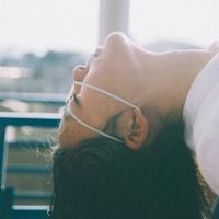 对面朋友 我不懂你为什么要因为