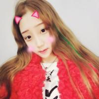 cute 爱的忘乎所以所以才越