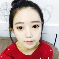 cute 爱的忘乎所以所以才越