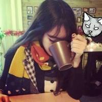 酒窝学妹e Ijust want