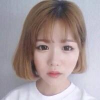 酒窝学妹e Ijust want