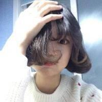 酒窝学妹e Ijust want