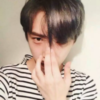 木木木木兮 你媳妇招男生喜欢,那