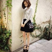 ‘百变女王’水原希子 再见，再也不见的相见