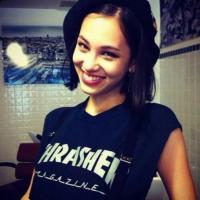‘百变女王’水原希子 再见，再也不见的相见