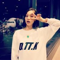 ‘百变女王’水原希子 再见，再也不见的相见