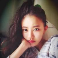 美女如斯 我们虽然相离千里之远