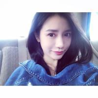 cute “要是我跟你分手了怎