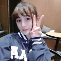 cute 只要我们心连心，念-