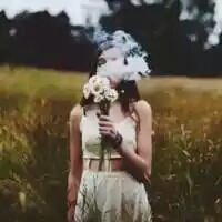 木木木木兮 每当我看天的时候 我