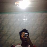 男 感情就像氣球，總有漏
