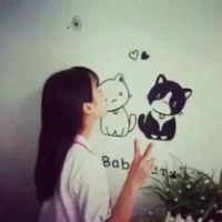 侧脸控 你会不会忘了我的存在