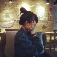 侧脸控 你会不会忘了我的存在