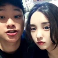 wǒ ài nǐ- 你给我一滴眼泪，我就