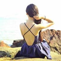 陈 没有做好准备爱过只是