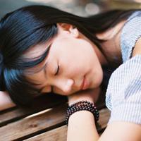 陈 没有做好准备爱过只是